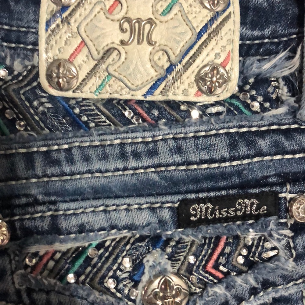 Girls miss me jeans - Picture 4 of 5